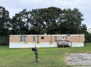 Durbin Creek MHC, Fountain Inn, SC 29644