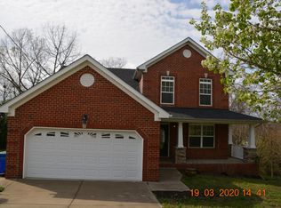 420 Burgunda Ln S, Mount Juliet, TN 37122