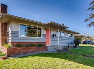 10711 63rd Ave S, Seattle, WA 98178