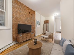 147 New York Ave APT 2L, Jersey City, NJ 07307