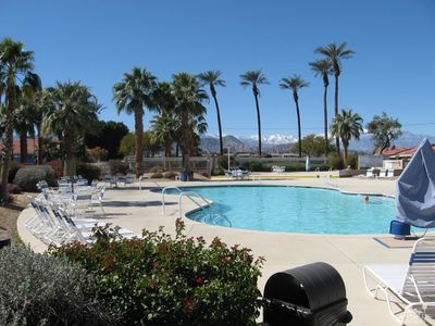 48699 Eisenhower Dr, Indio, CA, 92201