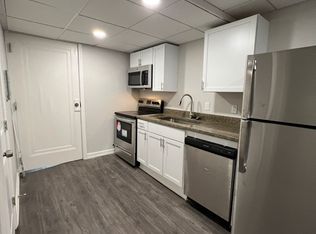 Cozy One Bedroom Apartment, Kansas City, MO 64111
