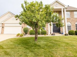 804 Cardiff Ct, O'Fallon, IL 62269
