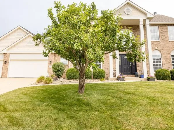 804 Cardiff Ct, O'Fallon, IL 62269