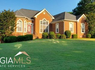 160 Courts Of Hampton, Hampton, GA 30228