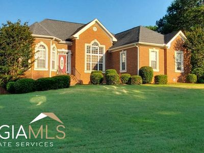160 Courts Of Hampton, Hampton, GA, 30228