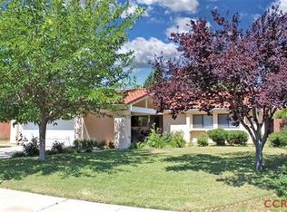 913 Spyglass Ct, Paso Robles, CA 93446