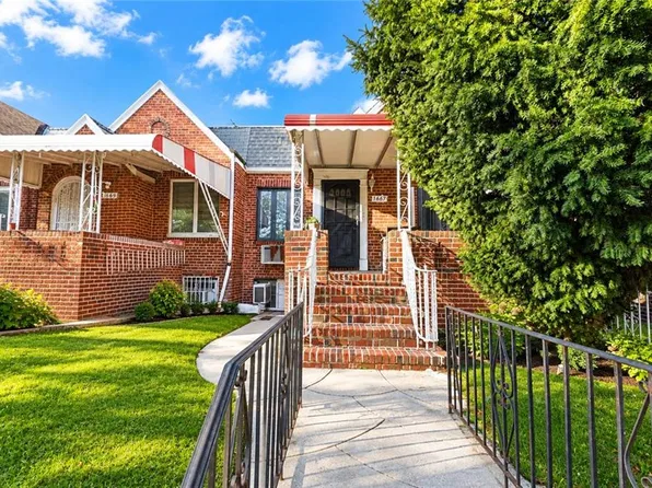 1607 Avenue W, Brooklyn, NY 11229