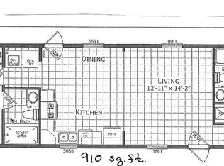 105 Island Dr, Butler, PA 16002