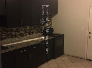 7930 S Morgan St APT 2E, Chicago, IL 60620