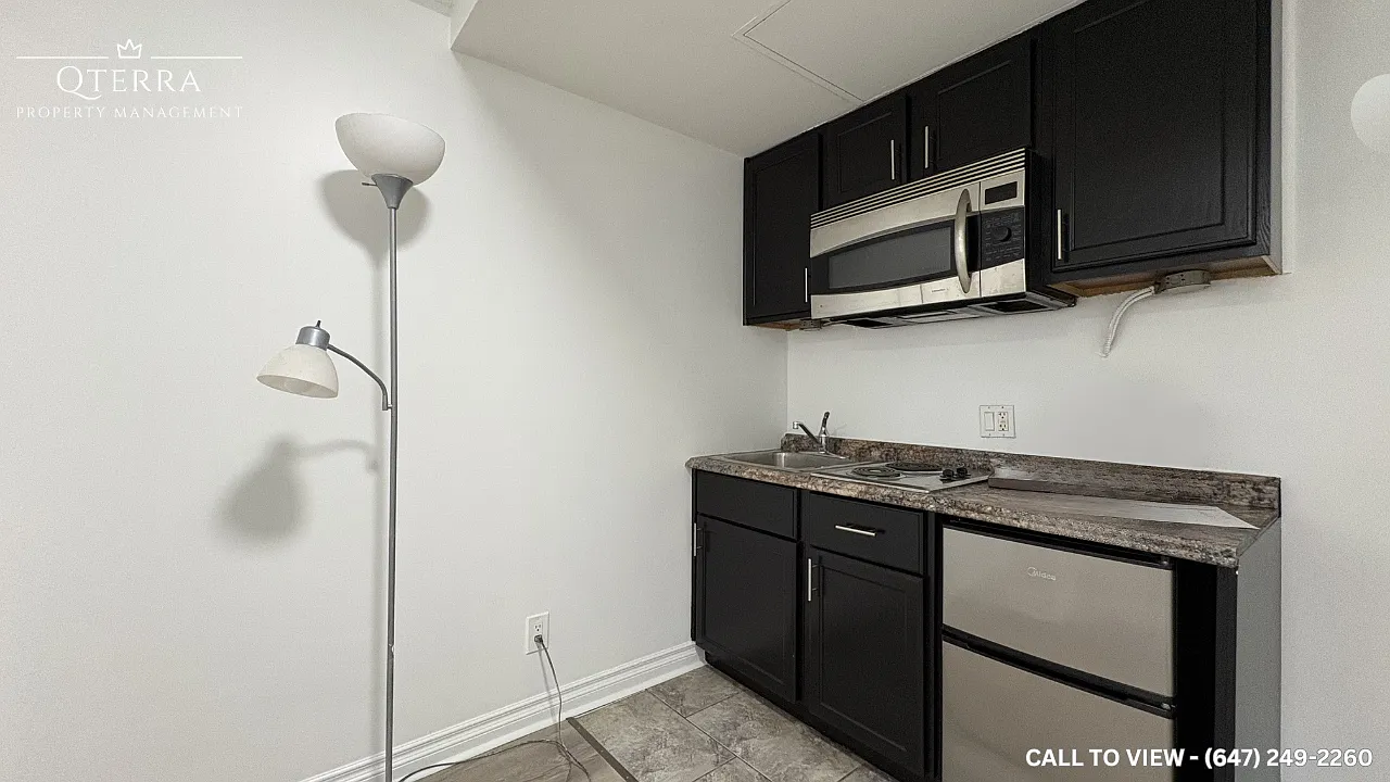 Studio, 500 sqft, $1,199 — Photo 2