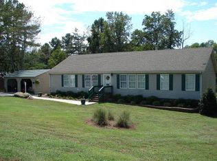 5489 Silver Hill Ln, Graham, NC 27253