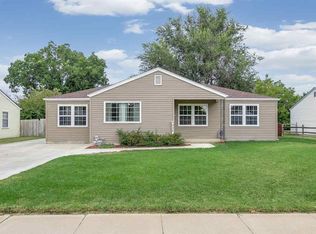 924 W 30th St S, Wichita, KS 67217