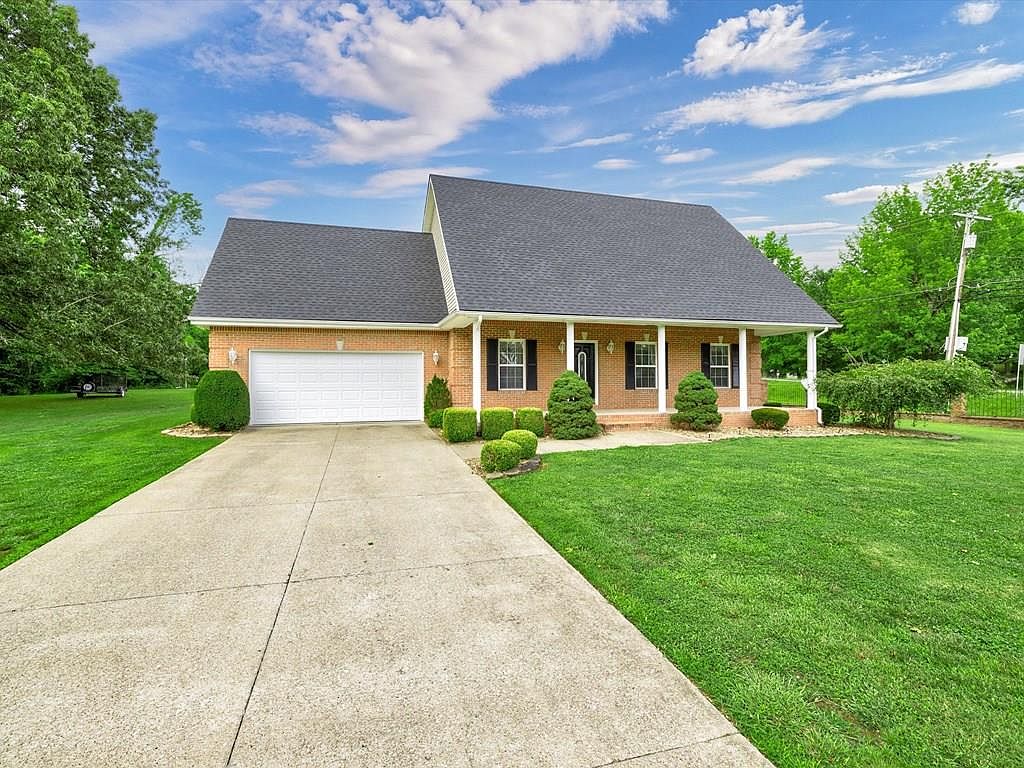 6 Downing Ln, Madisonville, KY 42431 MLS 114291 Zillow
