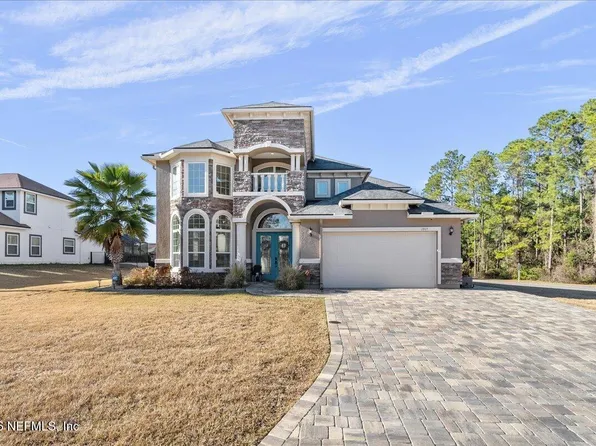 1949 ELKS PATH Lane, Green Cove Springs, FL 32043