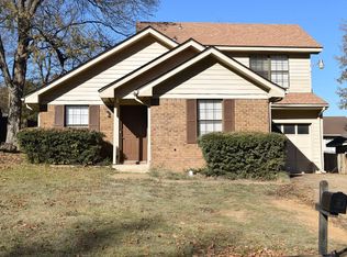 1704 Heather Ridge Dr, Jonesboro, AR 72401