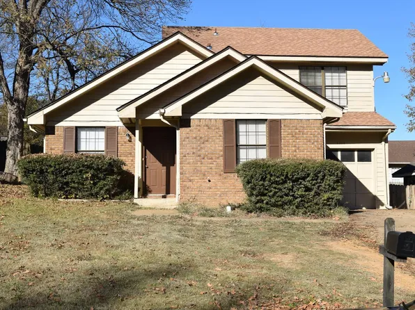 1704 Heather Ridge Dr, Jonesboro, AR 72401