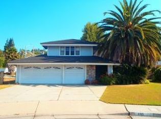 490 S Paseo Bandera, Anaheim, CA 92807