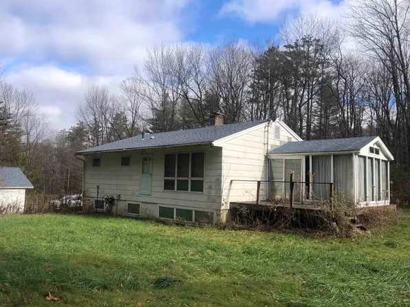 170 McNamara Road, Tinmouth, VT 05773