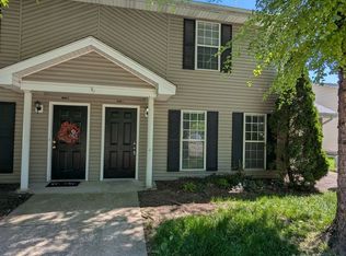 Scott Road Apartments, New Albany, IN 47150