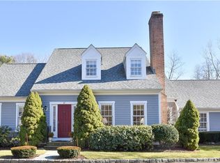 64 Crosby St UNIT 64, Fairfield, CT 06825