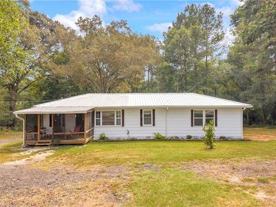 1334 Joe Bolton Rd, Commerce, GA, 30530