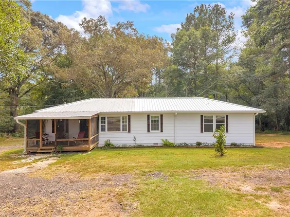 1334 Joe Bolton Rd, Commerce, GA 30530