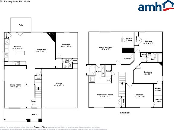 2nd image of this home