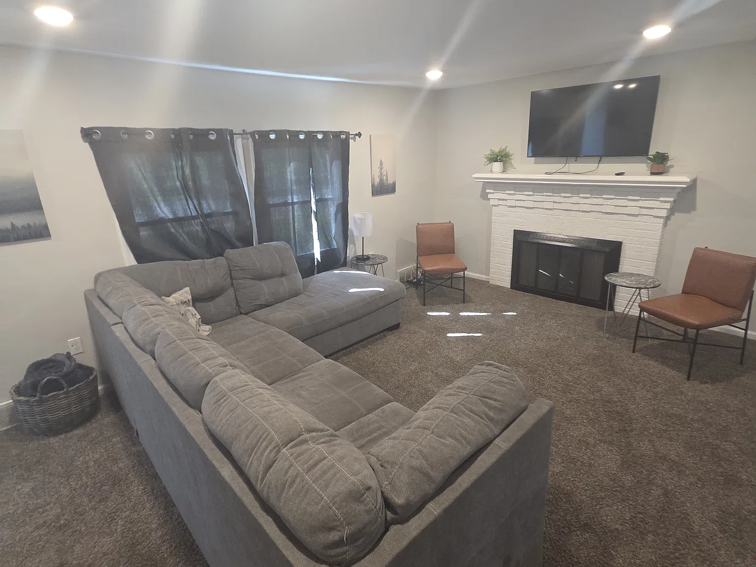 4 bed, 1500 sqft, $2,300 — Photo 2