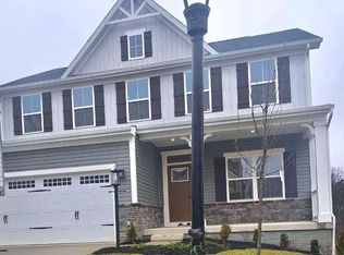 368 Greenstead Dr, Stafford, VA 22554