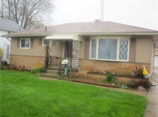 225 W Andrus Rd, Northwood, OH 43619