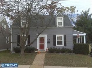 319 W Summit Ave, Wilmington, DE 19804