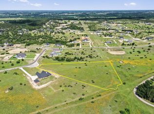1015 Kingsley Ct, Weatherford, TX 76087
