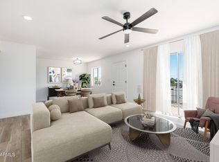 1916 W Morningside Dr UNIT 111, Phoenix, AZ 85023