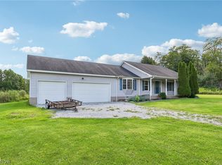 7478 Smalley Rd, Windham, OH 44288