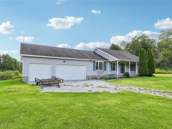 7478 Smalley Rd, Windham, OH 44288