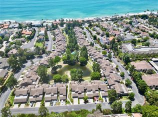 26972 Mill Pond Rd #30, Dana Pt, CA 92624