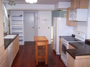 16631 Foster Rd, Brookings, OR 97415