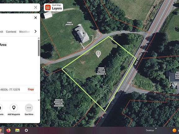 2nd image of 31 Red Hill Rd