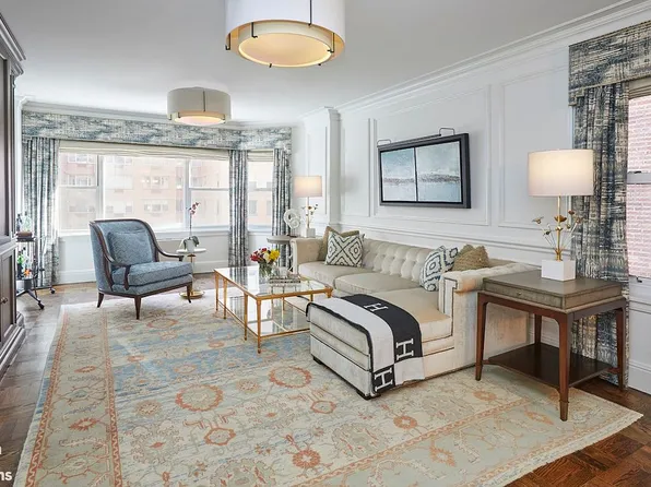 20 Sutton Pl S APT 5A, Manhattan, NY 10022