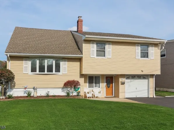 47 Epping Dr, Kenilworth Boro, NJ 07033