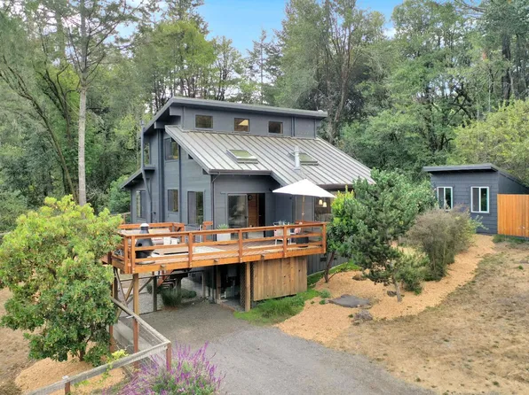 3020 Burnside Road, Sebastopol, CA 95472
