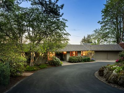 7845 SW Miller Hill Rd, Beaverton, OR, 97007