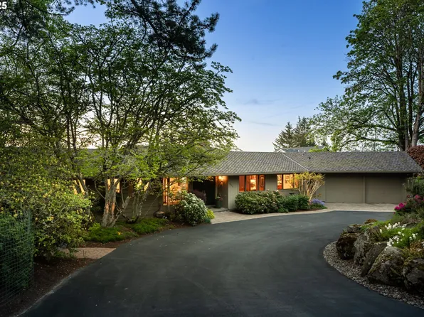 7845 SW Miller Hill Rd, Beaverton, OR 97007