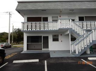 1700 Cleveland St APT 101, Hollywood, FL 33020