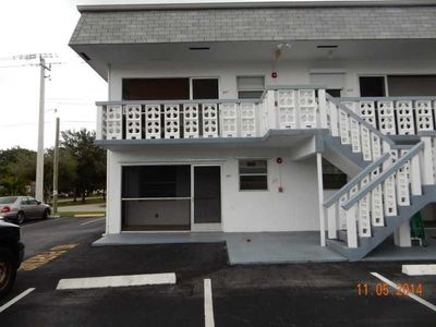 1700 Cleveland St APT 101, Hollywood, FL, 33020