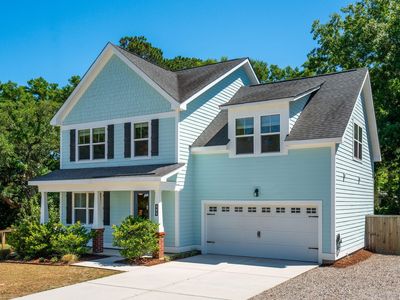 485 Fort Johnson Rd, Charleston, SC, 29412