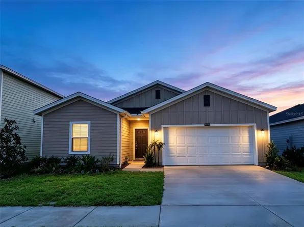 4713 SW 83rd Loop, Ocala, FL 34476