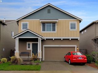 15177 SE Shale Dr, Damascus, OR 97089