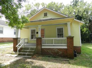 905 Berkeley St, Durham, NC 27705